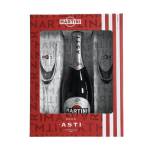 Martini Мартини Асти с чаша