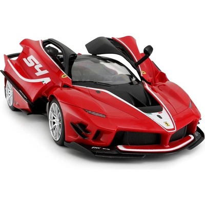 Rastar Кола ferrari fxx k evo a/b r/c 1: 14