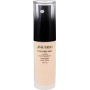 Make-upy Shiseido Synchro Skin Glow rozjasňujúci make-up SPF20 Neutral 1 30 ml
