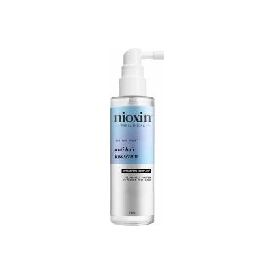 Nioxin Терапия Против Косопад Nioxin ANTI HAIRLOSS 70 ml
