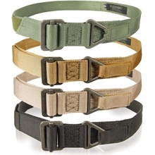 Pásek Blackhawk záchranný khaki