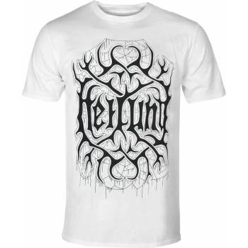 Plastic head мъжка тениска heilung - remember - БЯЛ - plastic head - ph12067