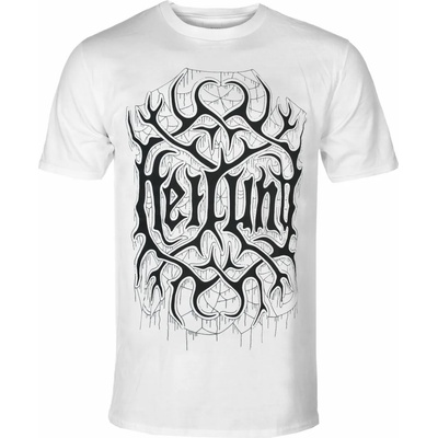 Plastic head мъжка тениска heilung - remember - БЯЛ - plastic head - ph12067