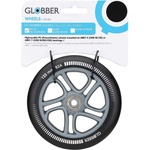 Globber Колело за тротинетка ONE NL 125, 125 mm, ABEC 7 лагери - igrachko Тротинетка, скутер