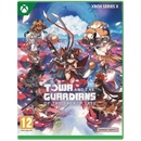 TOWA and the Guardians of the Sacred Tree (XSX)