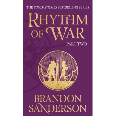 Rhythm of War Part Two