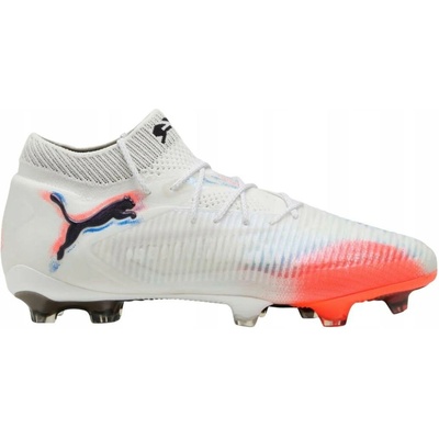 Puma Future 8 Ultimate FG Puma white/Puma