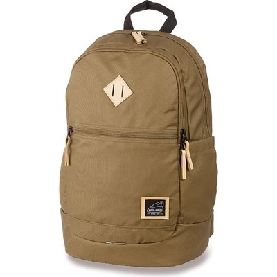 Walker Icon Capital Olive Coated