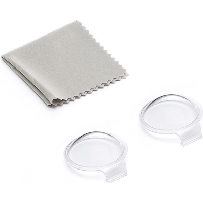 DJI Osmo 360 Transparent Lens Protectors CP.OS.00000456.01