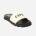 Wheres That From Сандали Wheres That From Women's Flat Sandal - Black