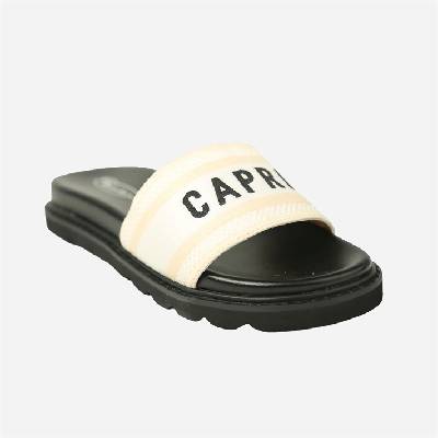 Сандали Wheres That From Women's Flat Sandal - Black
