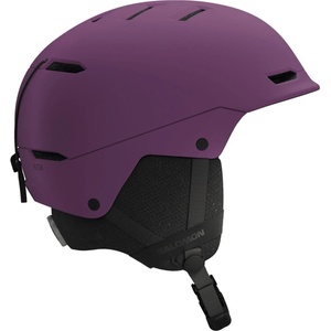 Salomon Детска ски каска Salomon Kid's Husk Ski helmet - Pansy - размер S 53-56 cm (418-1376-0511)