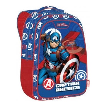 Must Раница MUST Capitan America