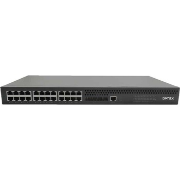 Image 1 of DPTEK DK2210M-24TP4X-S