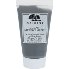 Origins Clear Improvement Active Charcoal mask to clear pores 30 ml