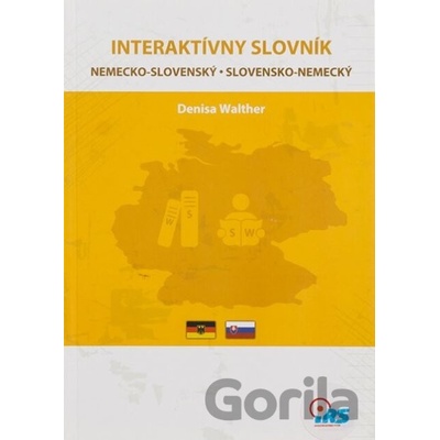 Geniuso Interaktívny slovník SJNJ a NJSJ
