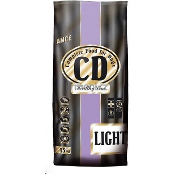 Delikan Dog CD Light 15 kg