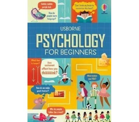 Psychology for Beginners