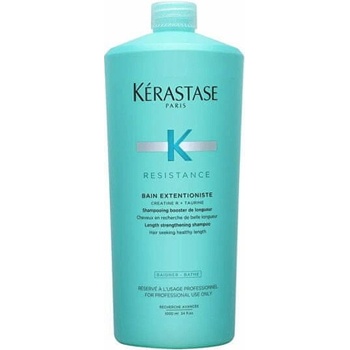 Kérastase Resistance Bain Extentioniste šampon pro podporu růstu vlasů 1000 ml