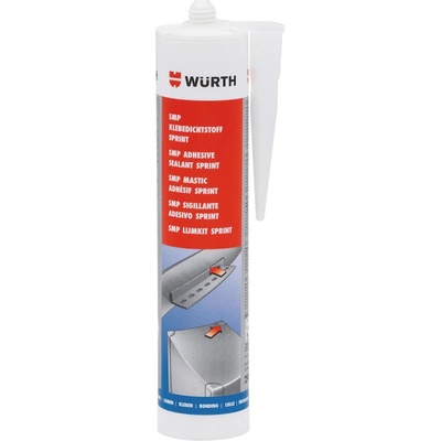 Würth LEPICÍ A TĚSNICÍ HMOTA SMP SPRINT 290 ml