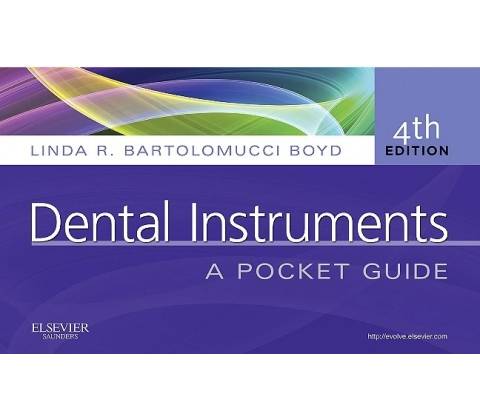 Dental Instruments: A Pocket Guide