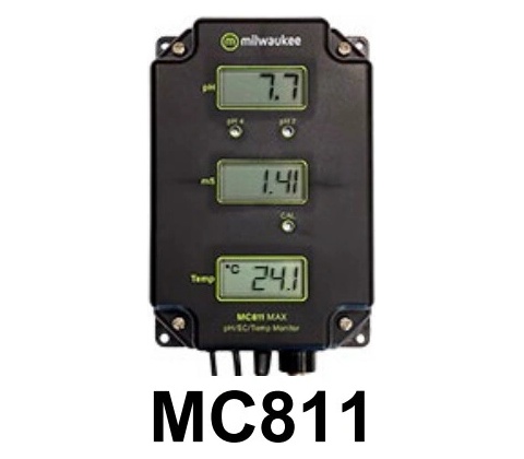 Milwaukee MC811