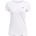 Under Armour Дамска фланелка с къс ръкав Under Armour Tech Mesh Short Sleeve Tee Womens - White