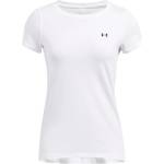 Under Armour Дамска фланелка с къс ръкав Under Armour Tech Mesh Short Sleeve Tee Womens - White