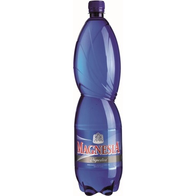 Magnesia přírodní - neperlivá 1,5 l