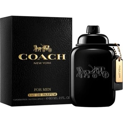 Coach for Men parfumovaná voda pánska 100 ml tester