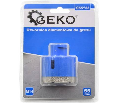 Geko G65155