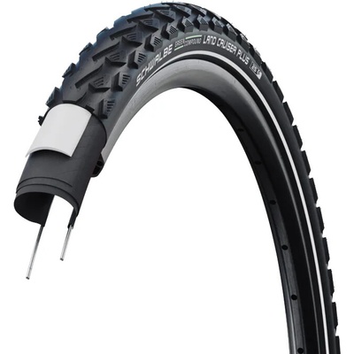 Schwalbe Land Cruiser Plus treking 26x1,75