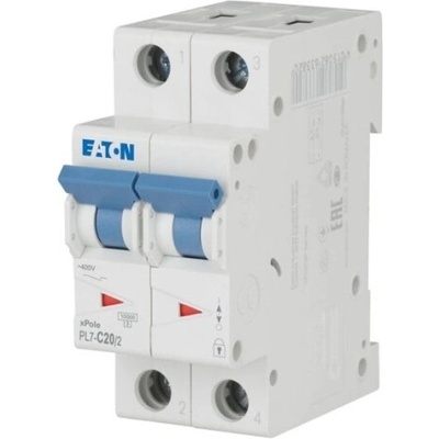 Eaton PL7-C20/2