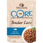 Wellness Core Tender Cuts тонзик 85 г