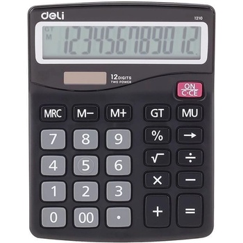 Deli, 1210