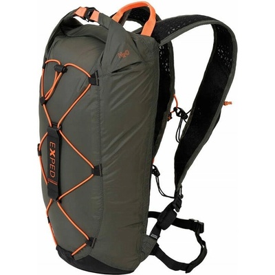 Exped Stormrunner 9l moraine backpack