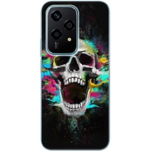 iSaprio - Skull in Colors - Honor 200 Lite