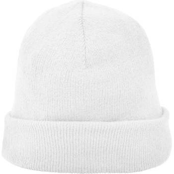 Roly Zimní čepice Planet bílá