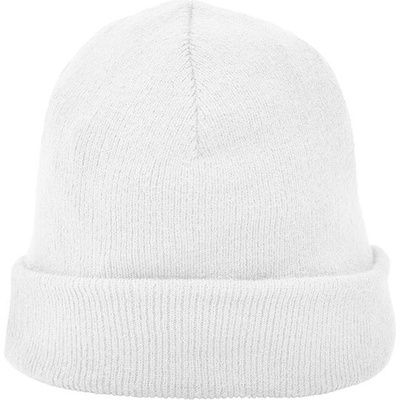 Roly Zimní čepice Planet bílá