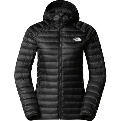 The North Face Дамско пухено яке The north face Women's Bettaforca Lt Down Hooded Jacket Down jacket - TNF Black / TNF Black (104-5900-0213)