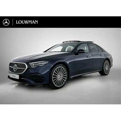 Mercedes-Benz E 300 e Premium 230 kW