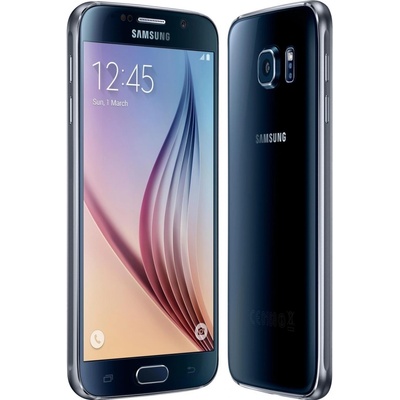 Samsung Galaxy S6
