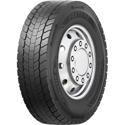 FORTUNE FDR606 225/75 R17,5 129/127M