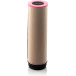 Mann-filter Въздушен филтър mann-filter cf 1650 Въздушен филтър