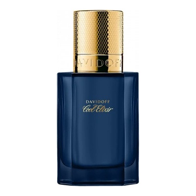 Davidoff Cool Elixir parfémovaná voda pánská 30 ml