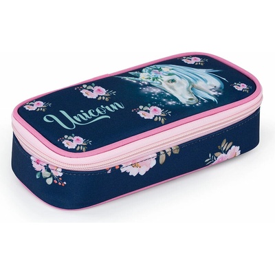 Oxybag púzdro etue komfort Unicorn 1