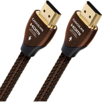 AudioQuest HDMI Chocolate 3m