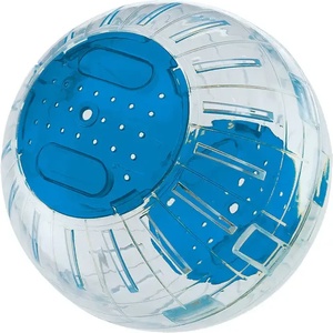  Ferplast Baloon играчка балон за хамстери - кг