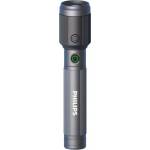 Philips LED фенер PHILIPS SFL2141/10, IP44, 15 W, до 650 lm, светлинен обхват до 350 м, до 13 часа работа (SFL2141/10)