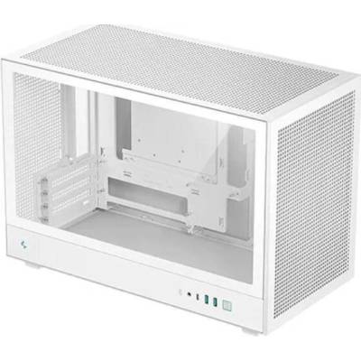 DeepCool CH260 WH R-CH260-WHNGM0-G-1